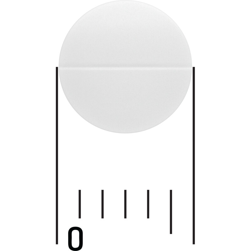 Care Vitamine D3 75µg