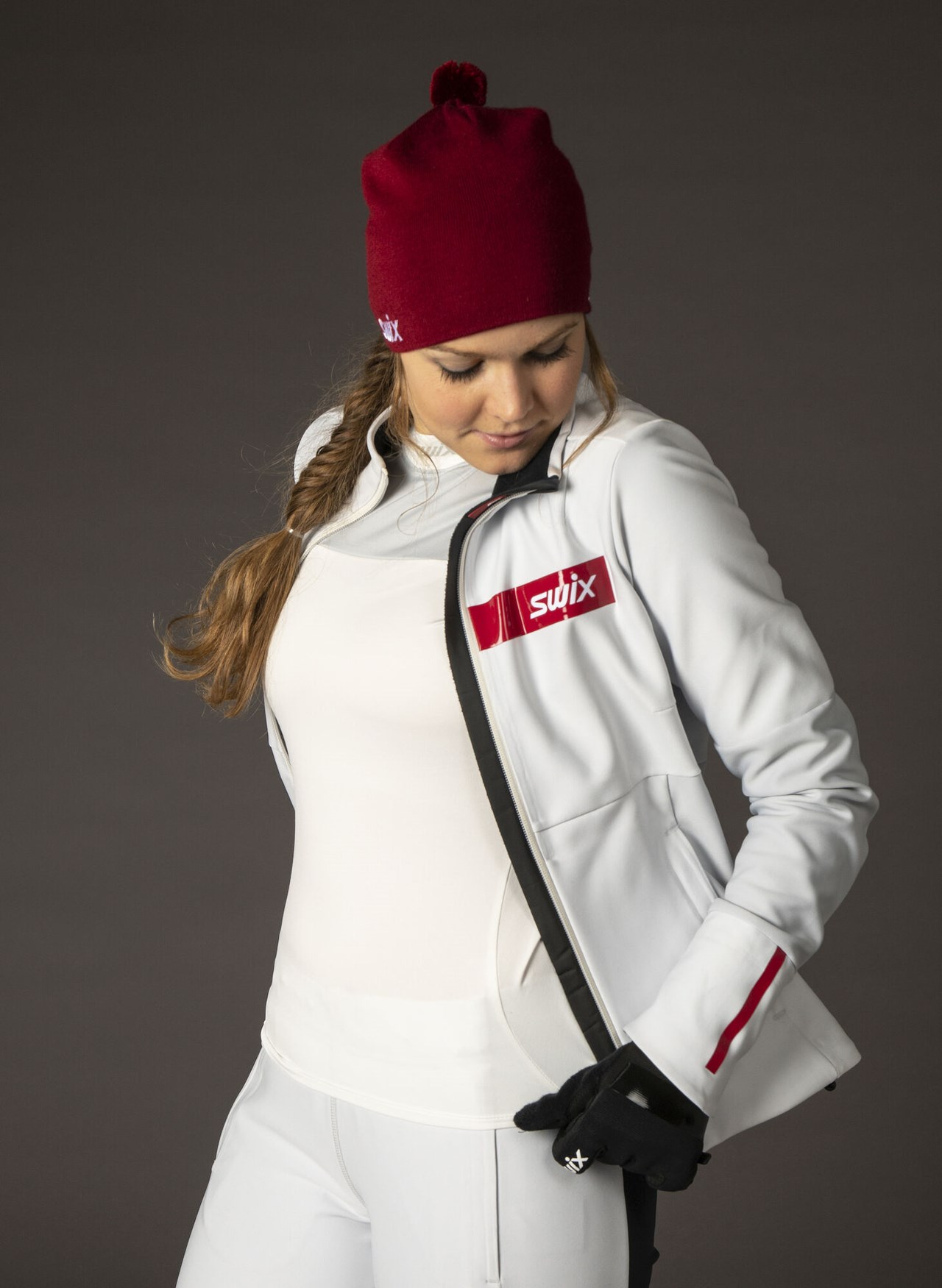 Paragon GTX Infinium Jacket Dame 12500/Nimbus Cloud