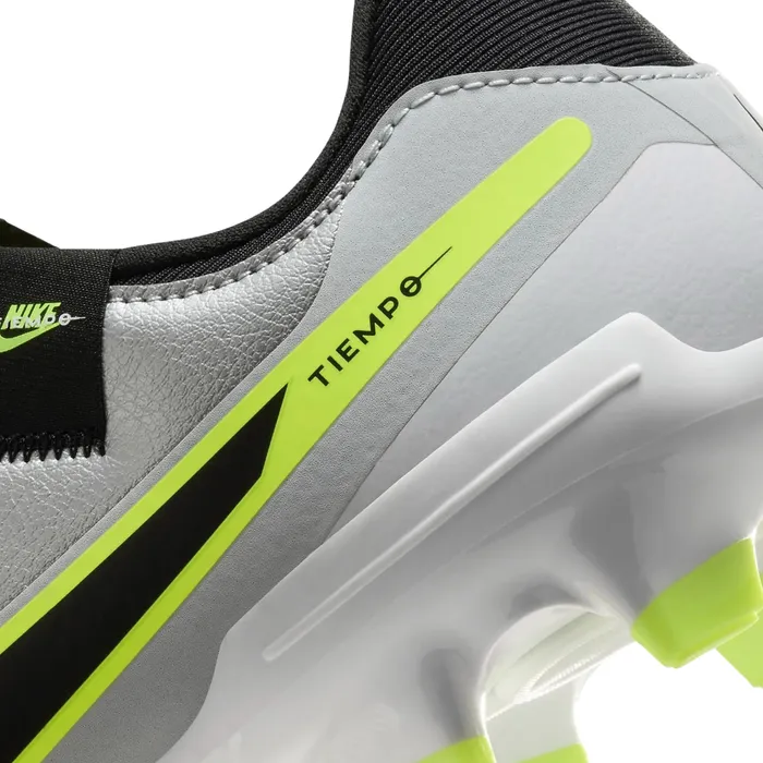 Nike Tiempo Legend 10 Academy FG/MG Voetbalschoenen Senior
