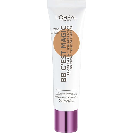 BB-cream 05 Medium Dark