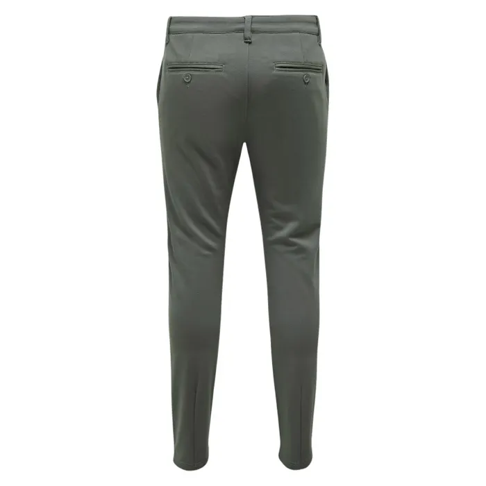 Only & Sons Mark Slim Chino Heren