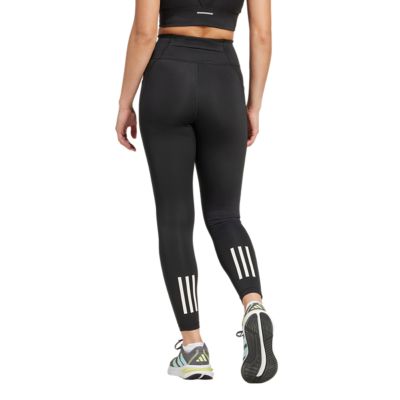 AdidasOwn the Run 7/8 Leggings - schwarz
