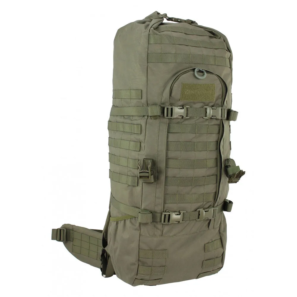 Zentauron -  Rucksack Sentinel 55+10 L