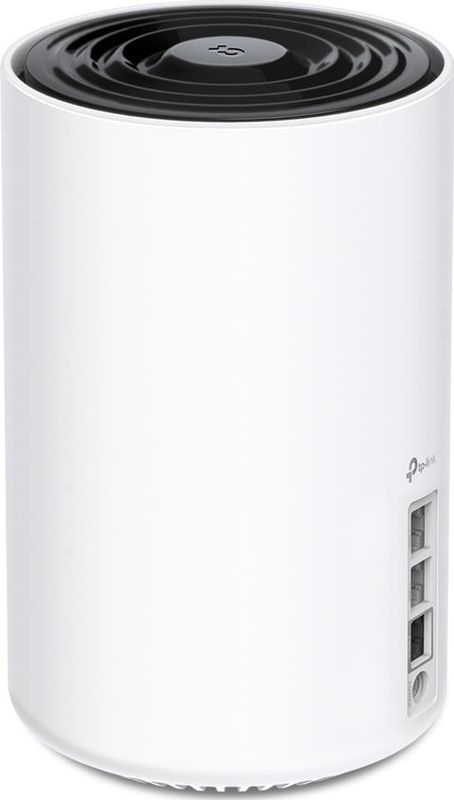 TP-Link Deco XE75 Pro - Mesh WiFi - Tri-band - WiFi 6E - 5400Mbps - 3-Pack