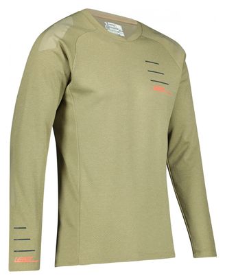 Maillot VTT All Mountain 5.0 Dune