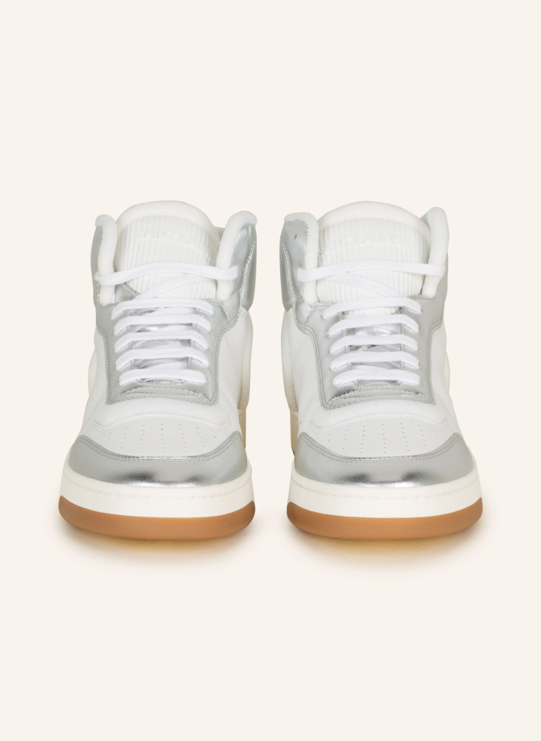 SAINT LAURENT Hightop-Sneaker