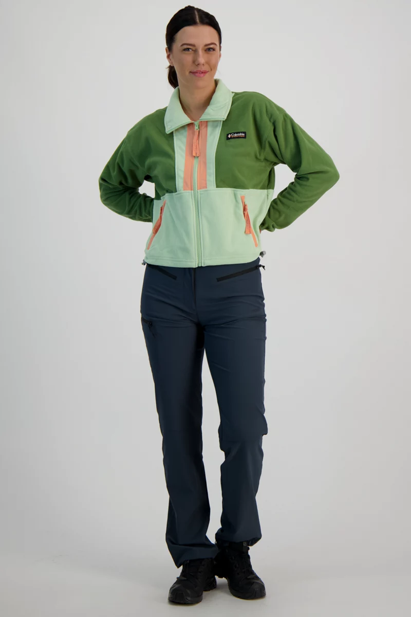 columbia Back Bowl™ Fleece Damen Midlayer