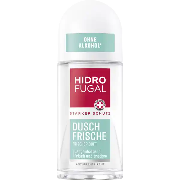 Dusch Frische Anti-Transpirant Roll On