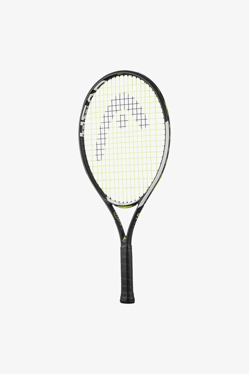 HEAD IG Speed 21-23  - besaitet - Kinder Tennisracket