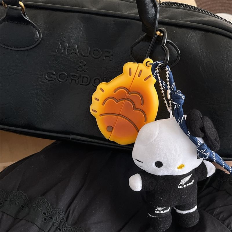 VanDi - Taiyaki AirPods / Pro oortelefoonhoesje