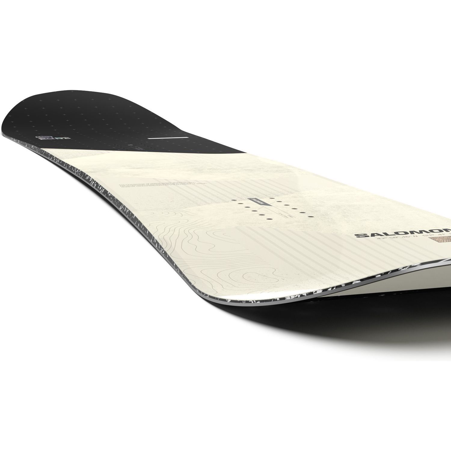 SalomonSUPER 8