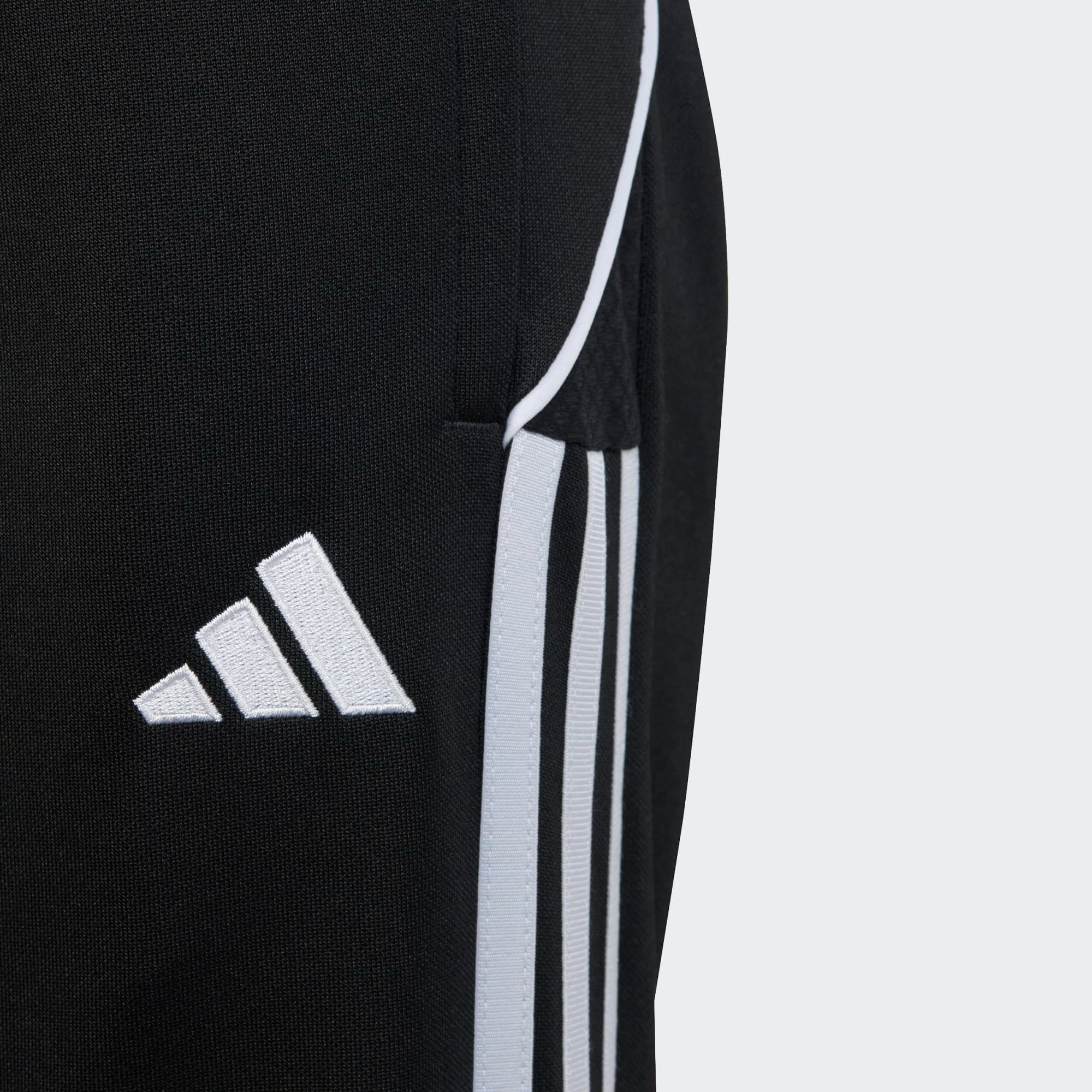 Tiro 23 League Training Pant Junior Black