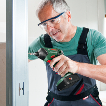 Bosch 18V slagschroevendraaier AdvancedImpactDrive (zonder accu)