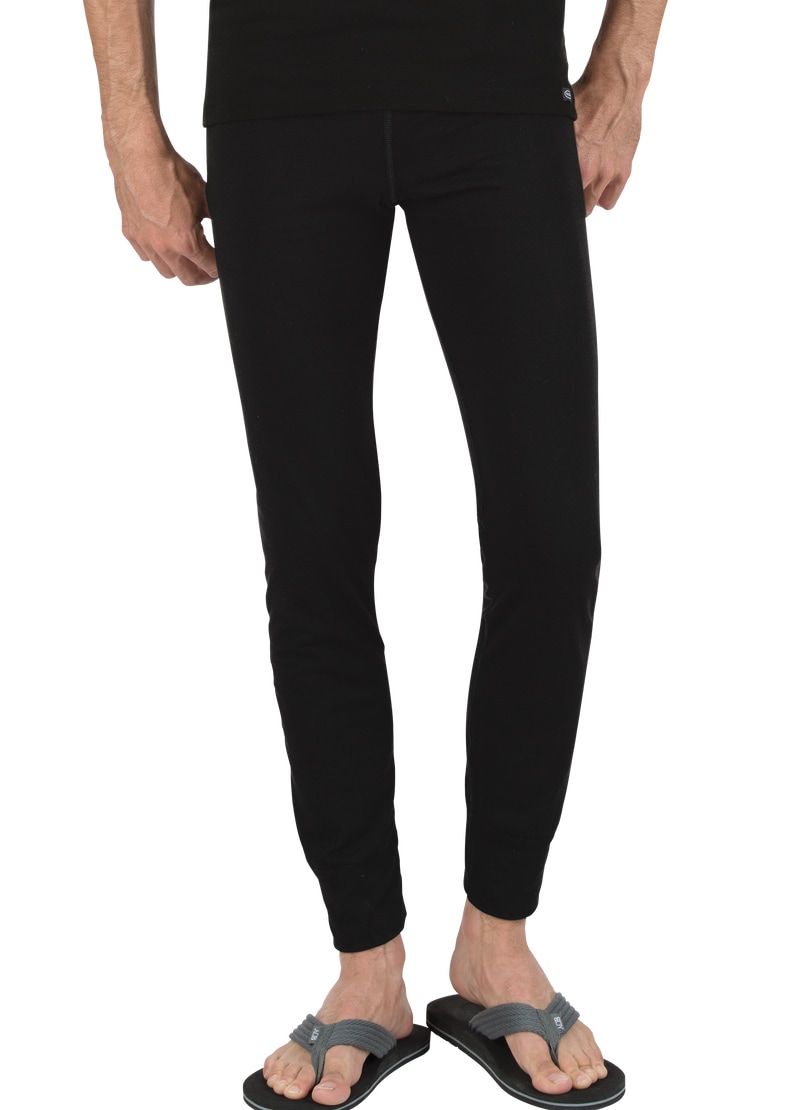 Trigema Lange Unterhose »TRIGEMA Lange Ski-/Sportunterhose«, 1 Stk.