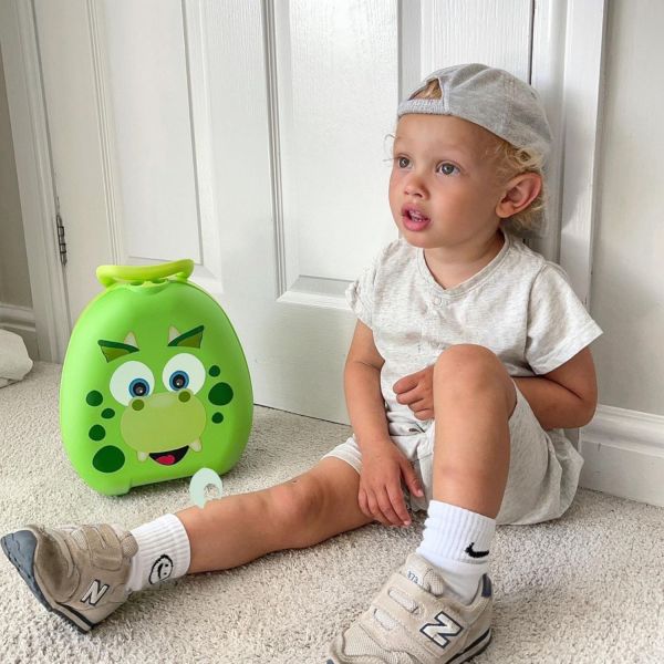 My Carry Potty