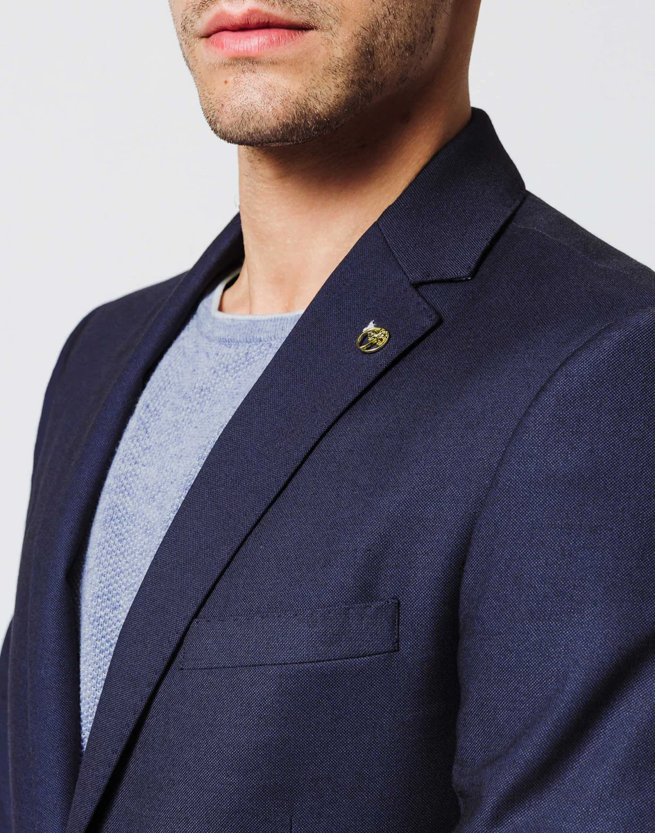 Costume Navy