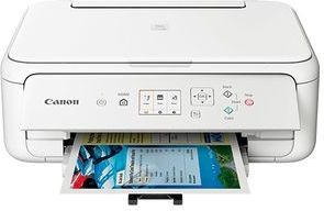 Canon PIXMA TS5151 Inkjet A4 Wifi - Betaalbare All-in-One Printer