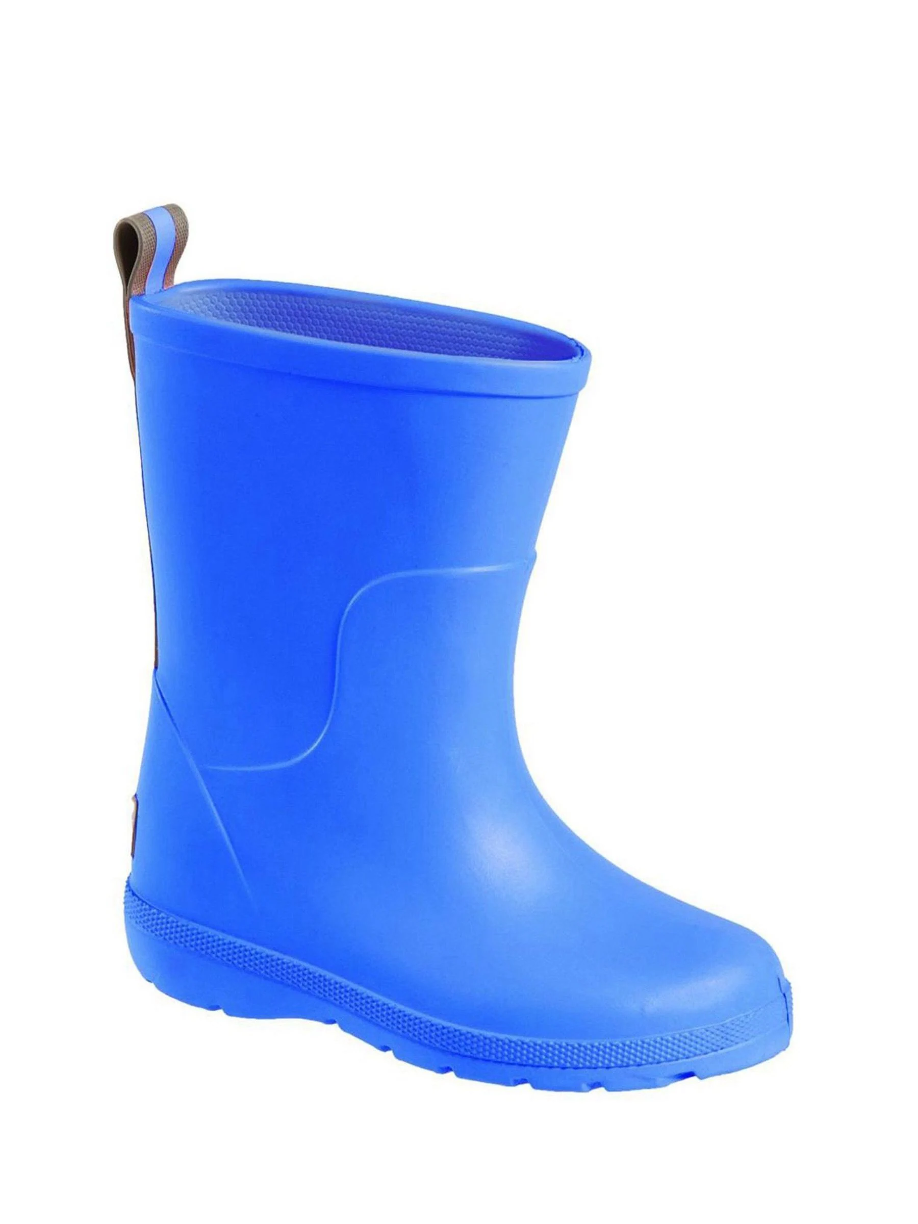 Blauw - Totes Childrens Charley regenlaarzen