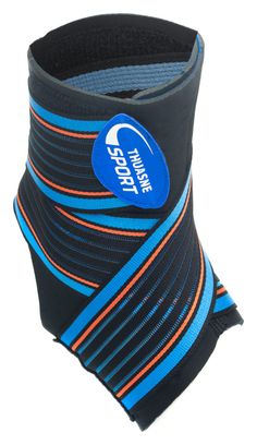 Thuasne Sport Chevillère Noir