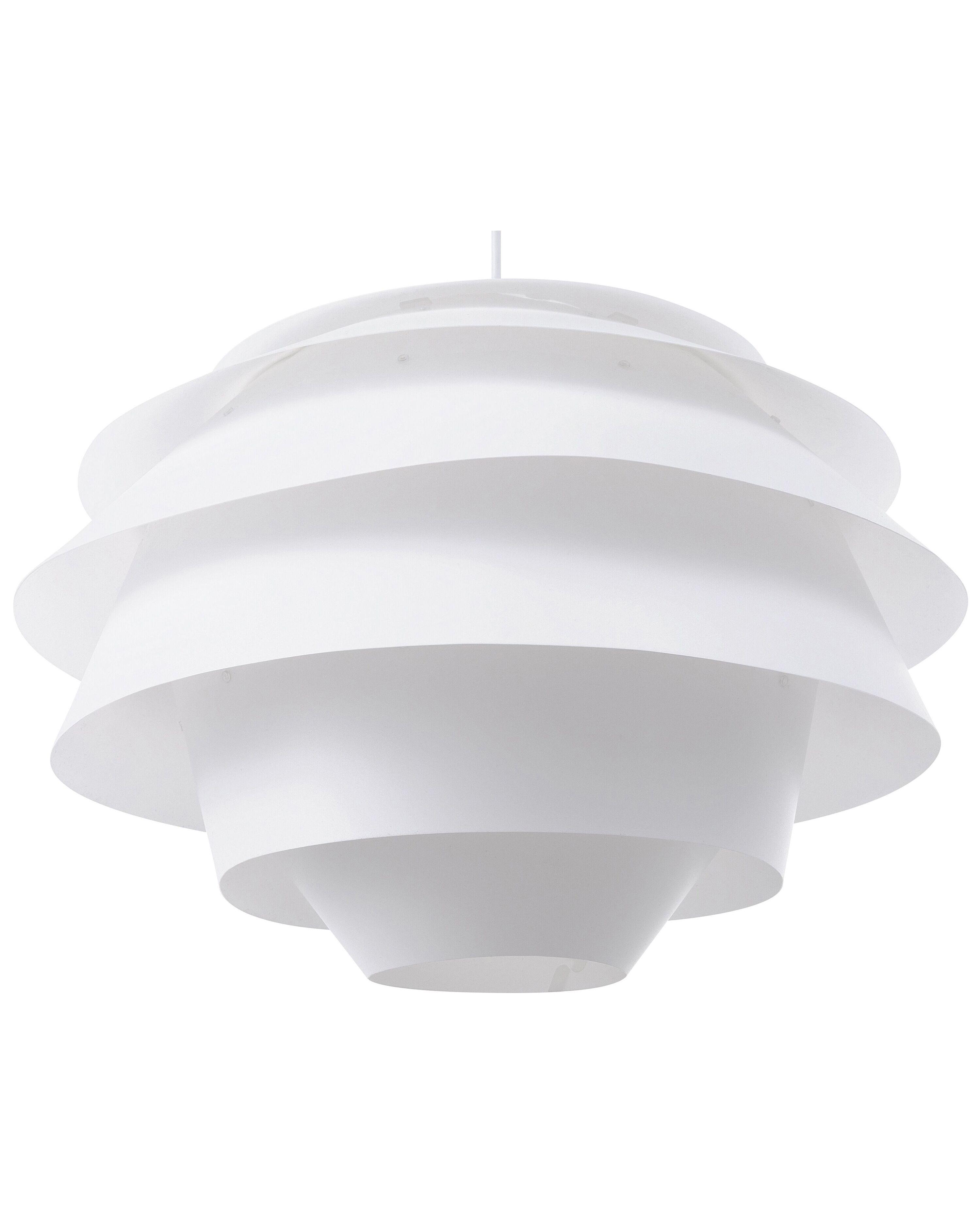 Hanglamp CONGO Wit