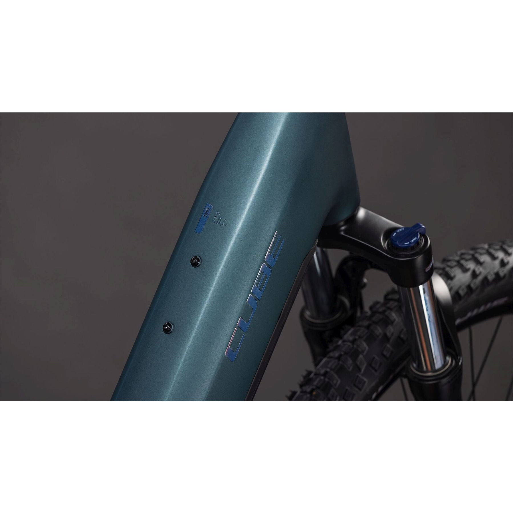 Cube Reaction Hybrid One 2026