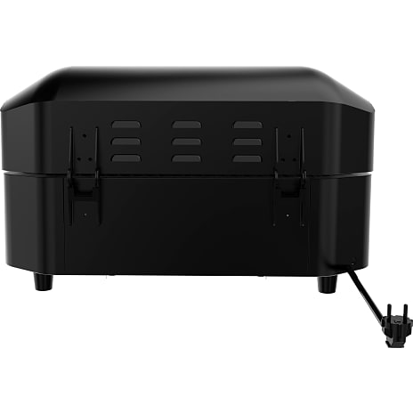 Cozze elgrill E-300 - sort