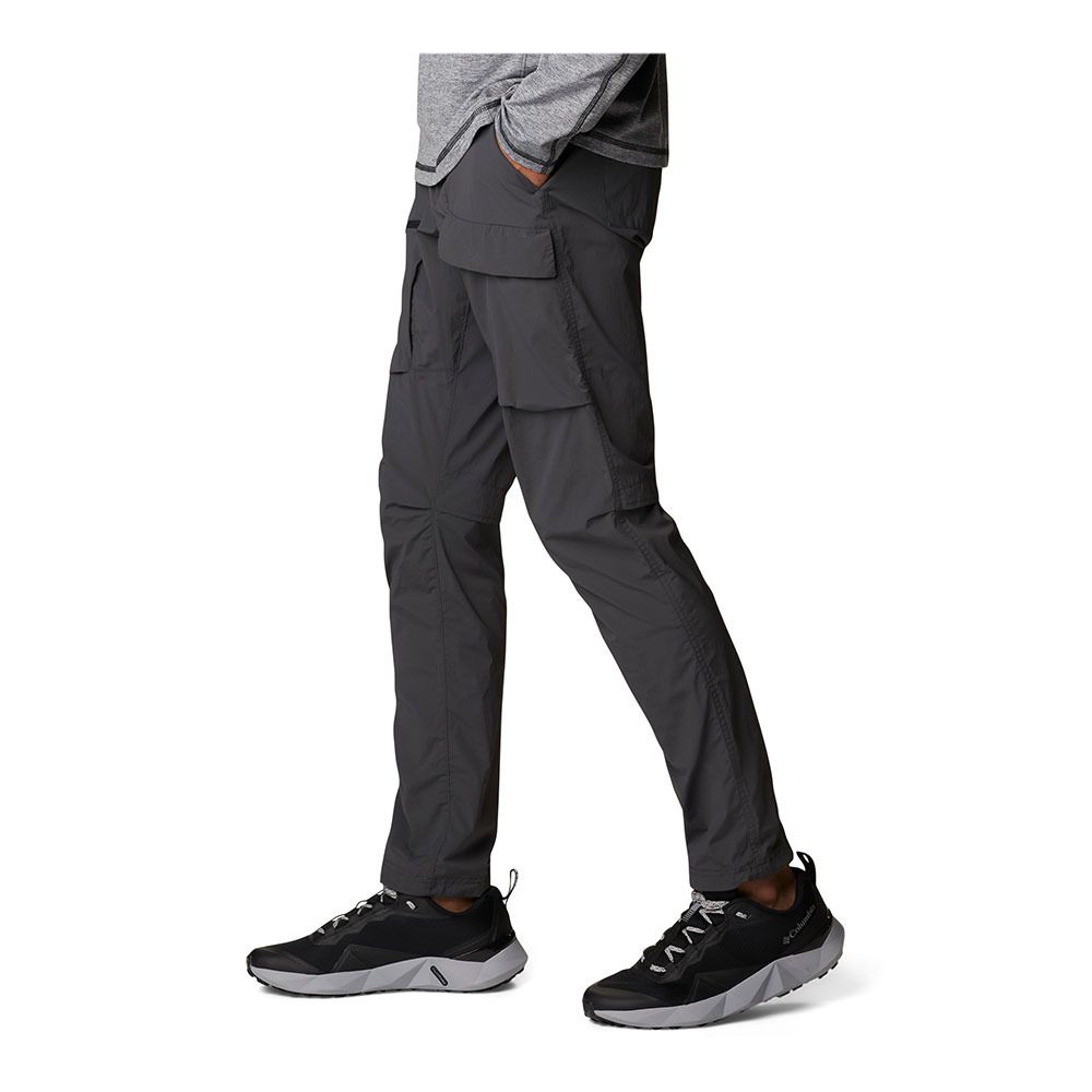 Columbia MAXTRAIL LITE - Pantalon Homme shark