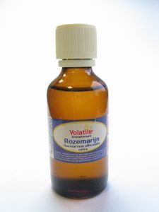 Volatile Rozemarijn extra 25ml