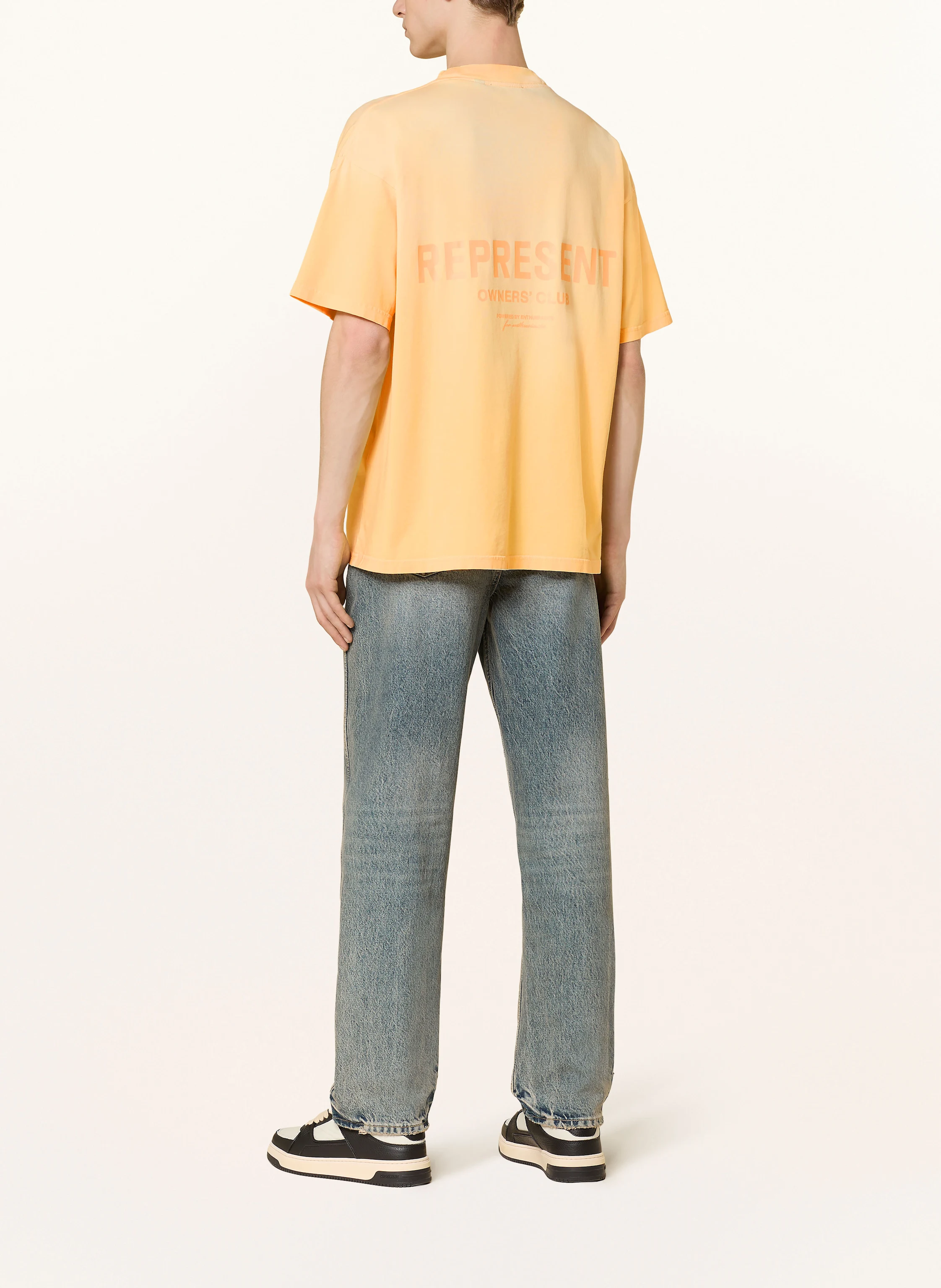 REPRESENT T-Shirt