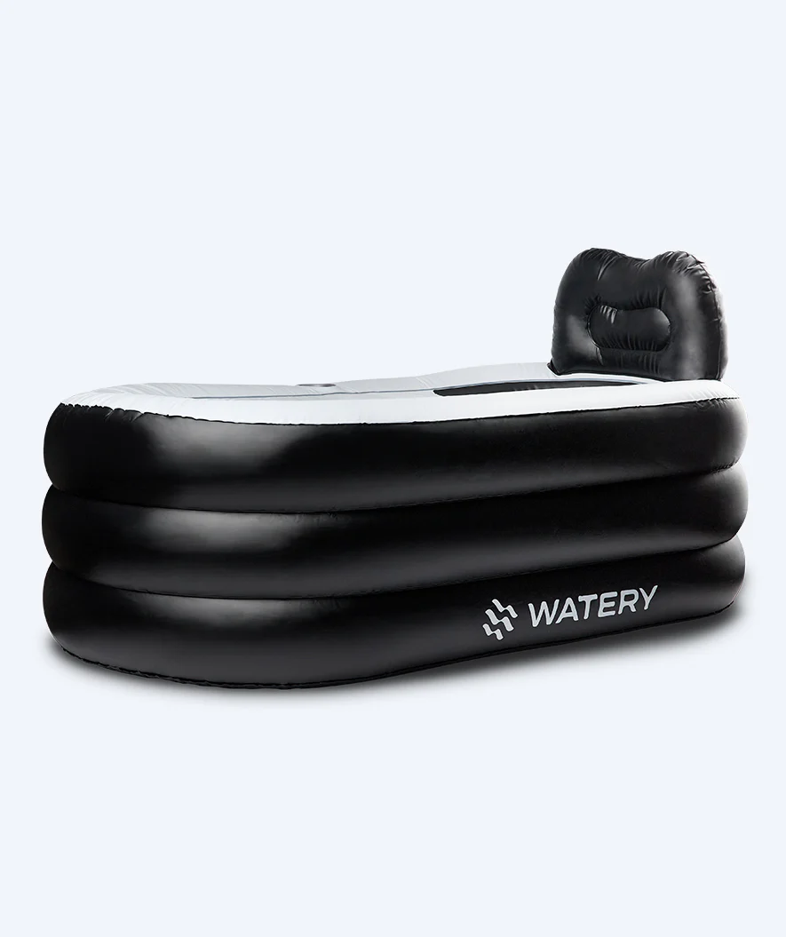 Pakketilbud: 3x Watery Seal Real oppustelig badekar