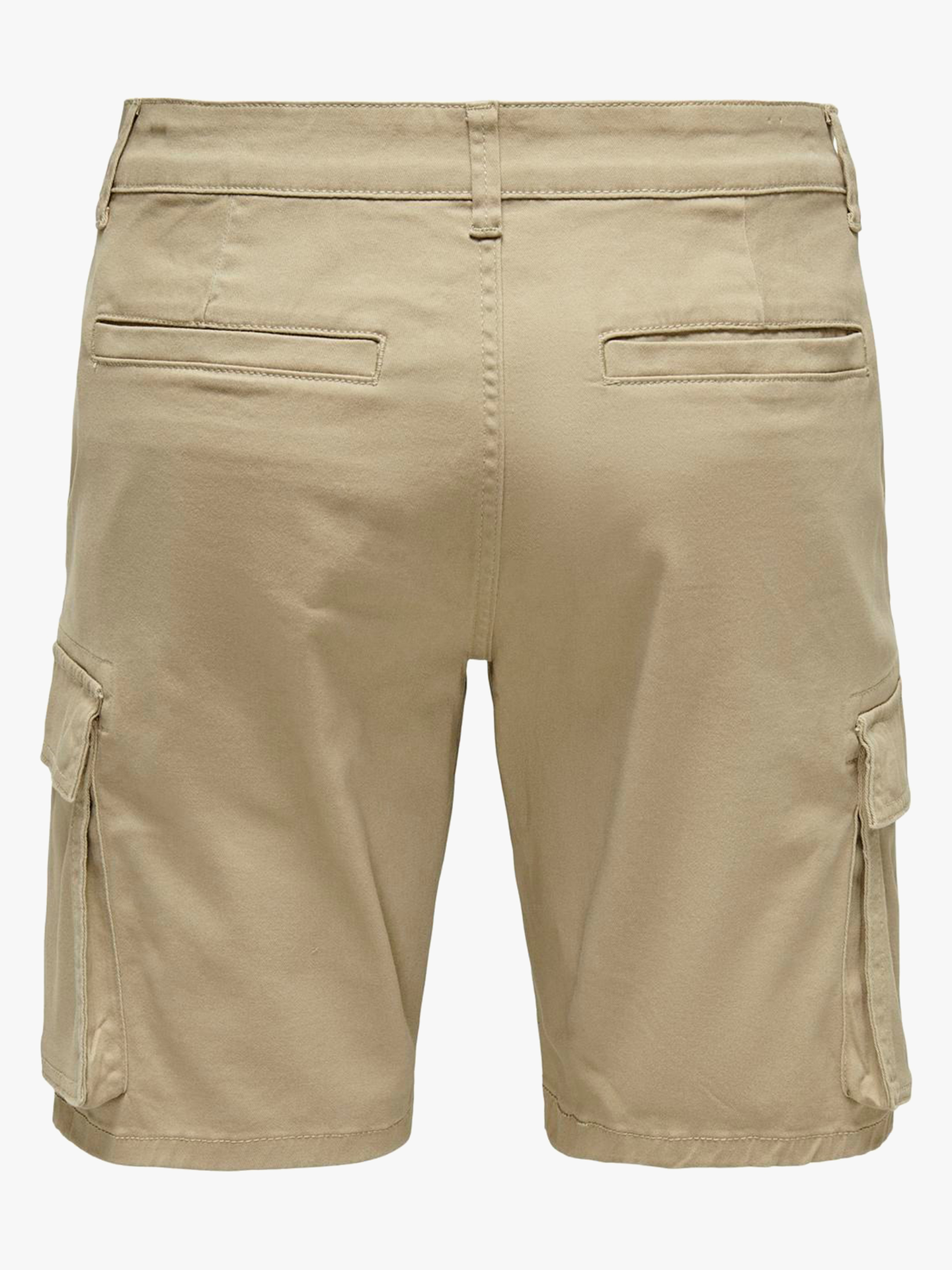 Cam Stage Cargo Shorts