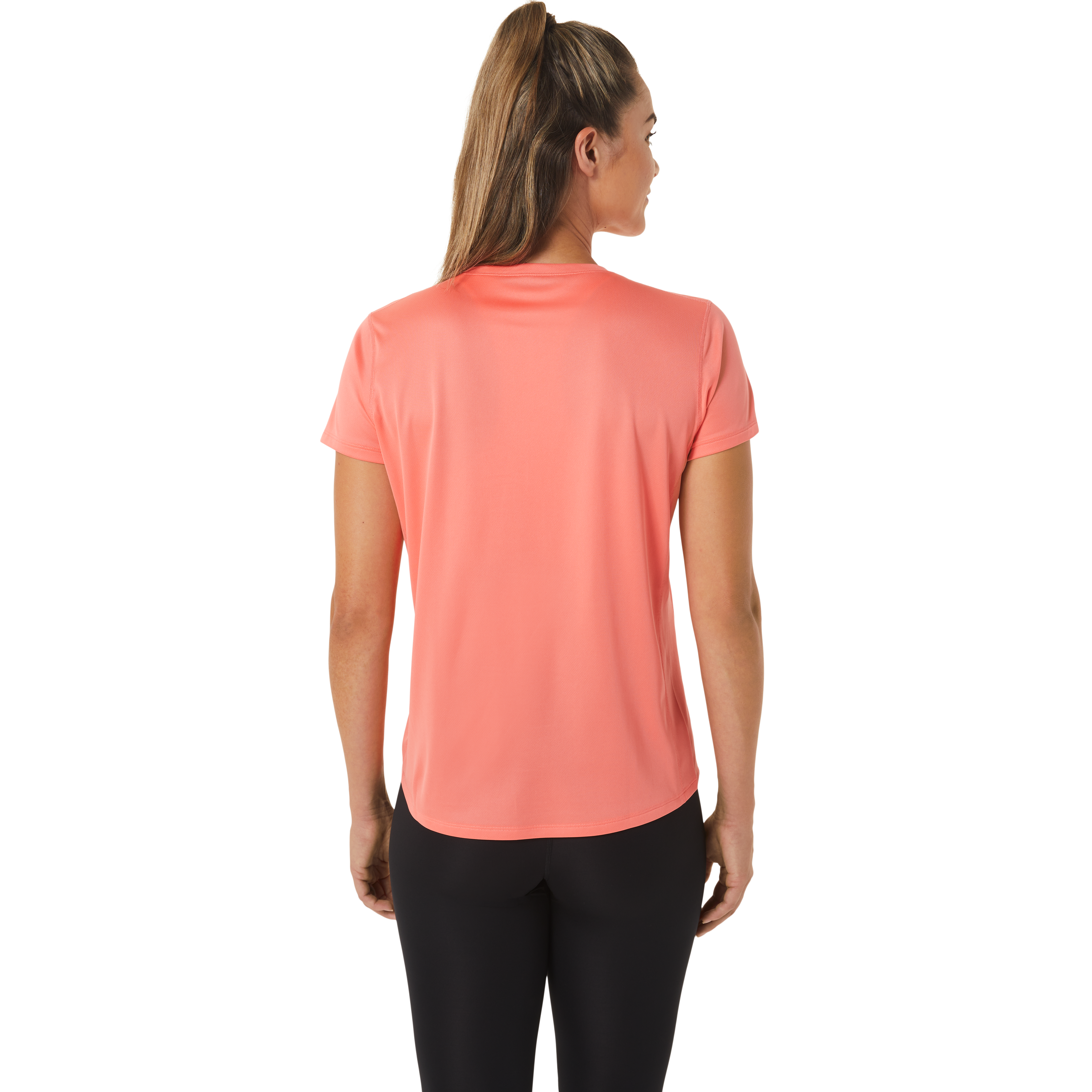 Asics Core SS Top