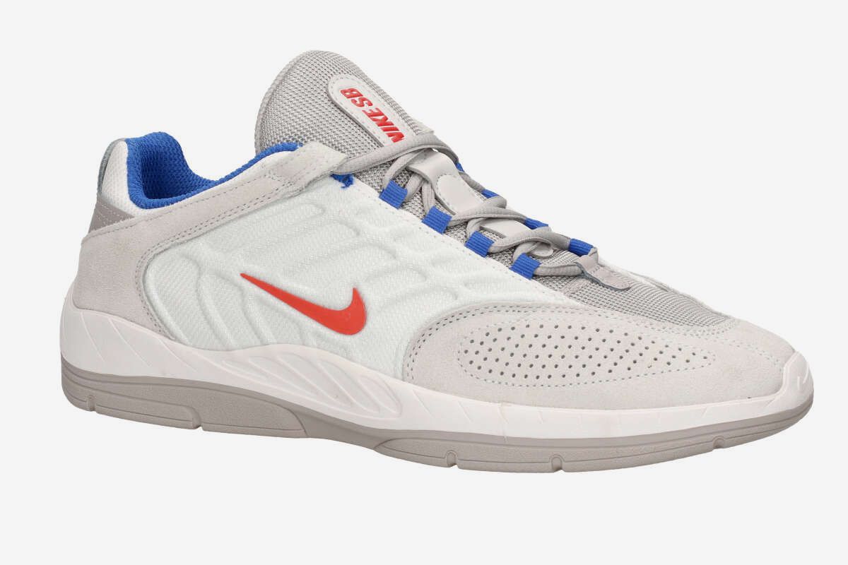 Nike SB Vertebrae Schuh (summit white cosmic clay)