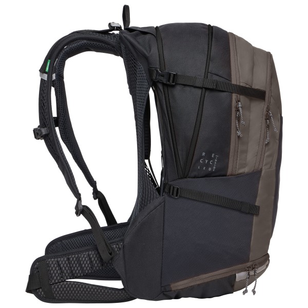 Vaude - Bike Alpin 23+5 - Sac à dos vélo