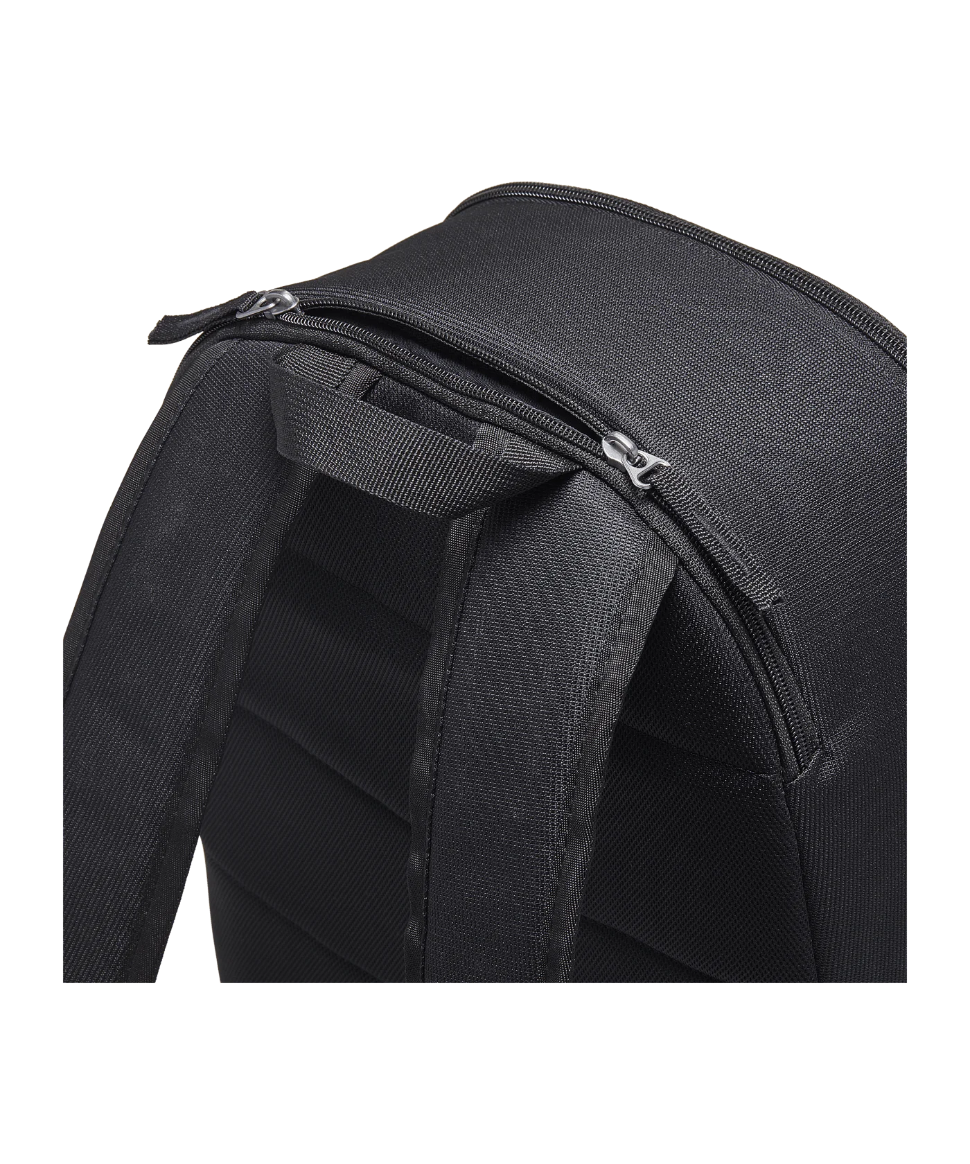 Nike Heritage Eugene Rucksack Schwarz F010