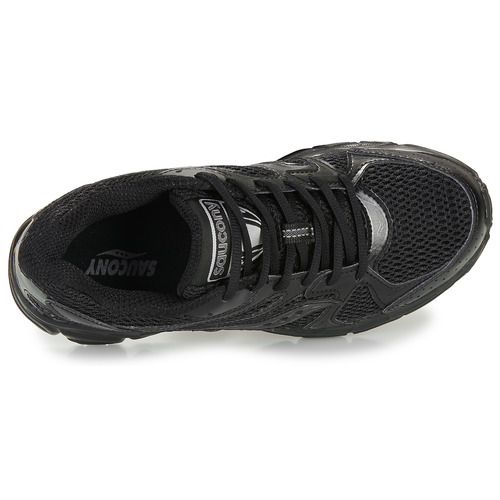 Saucony - Ride Millennium - Noir
