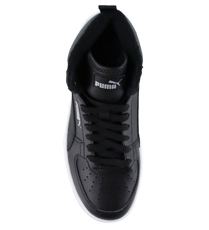Puma Stiefel - Caven 2.0 Mid - Schwarz