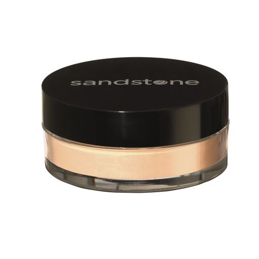 Sandstone Velvet Skin Mineral Powder, 02