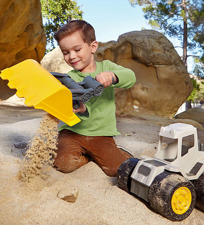Little Tikes Arbeitsmaschine - Dirt Diggers - 2-in-1-Frontlader