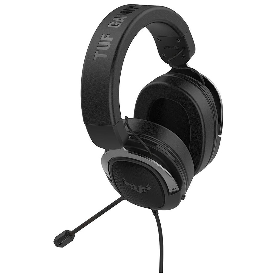Asus TUF H3 - Gris