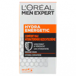 L'Oreal Paris men expert hydra energetic gezichtscreme