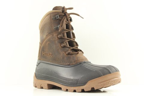 Meindl Stiefeletten