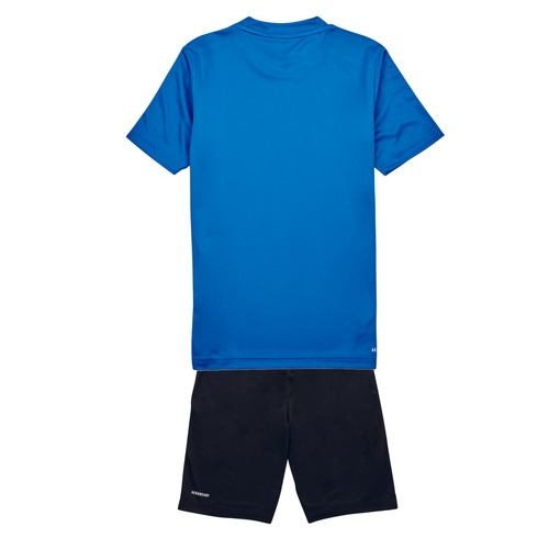 adidas Performance - TR-ES 3S TSET - Bleu / Noir / Blanc