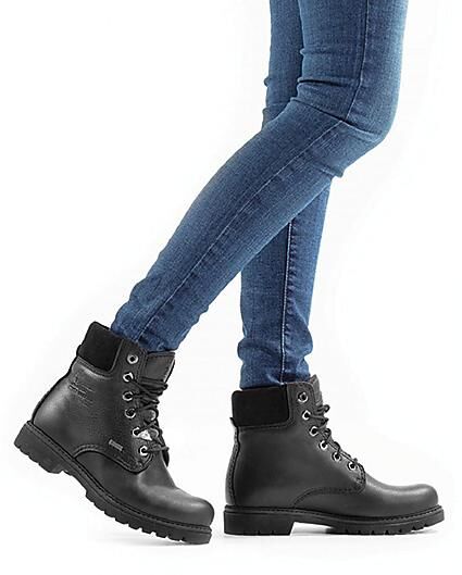 PANAMA JACK - CHAUSSURES DE VILLE WOOL GTX M
