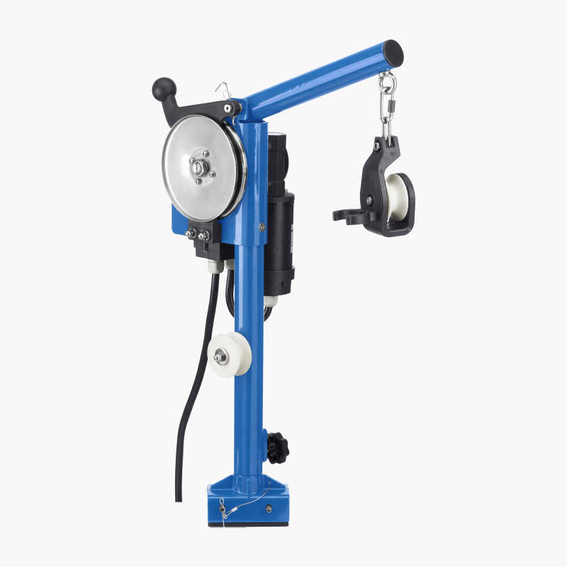 Teinehaler, 900 W