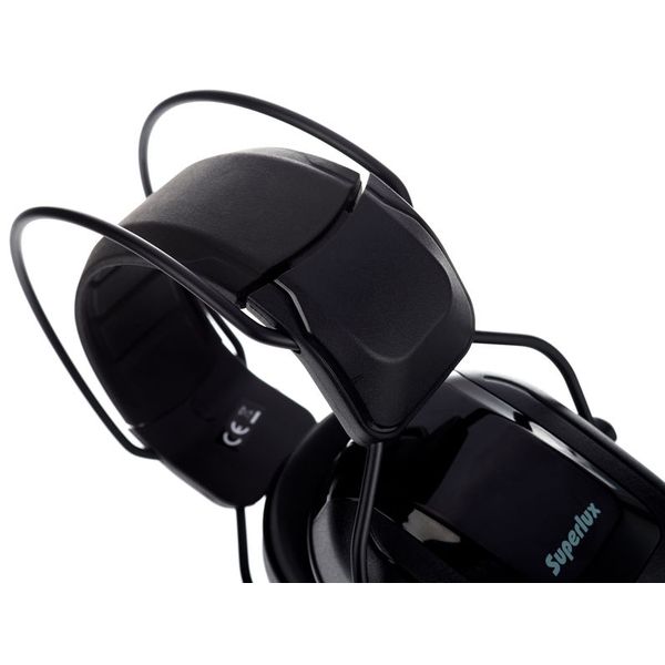 Superlux HD-665