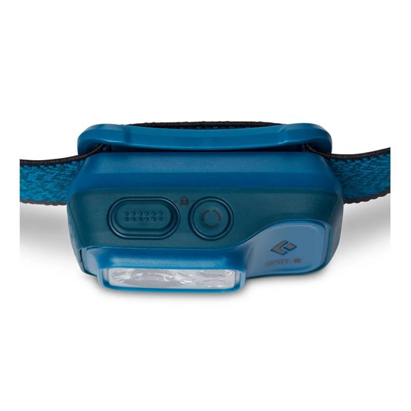 Spot 400-R - Lampe frontale