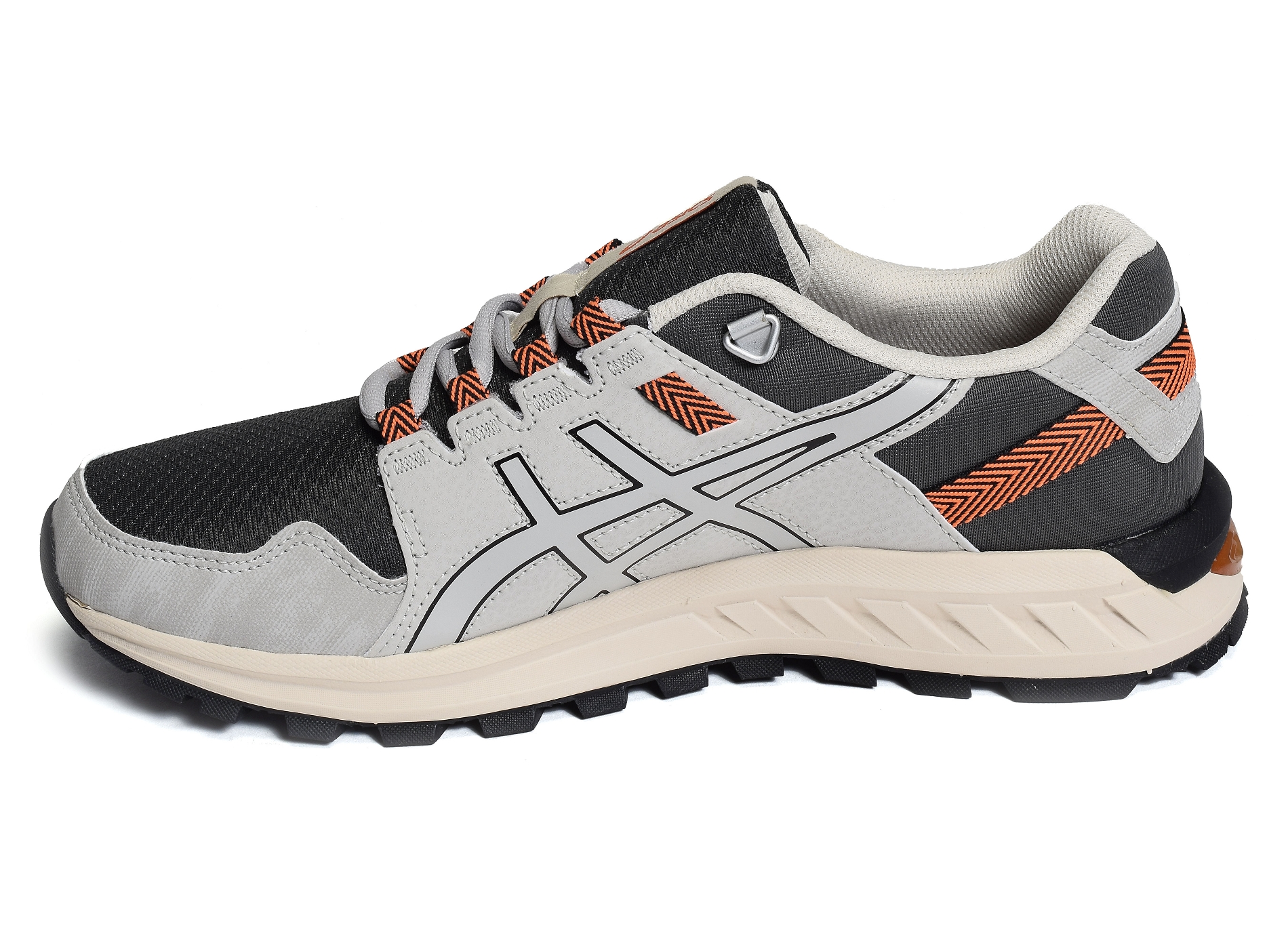 Gel citrek gris