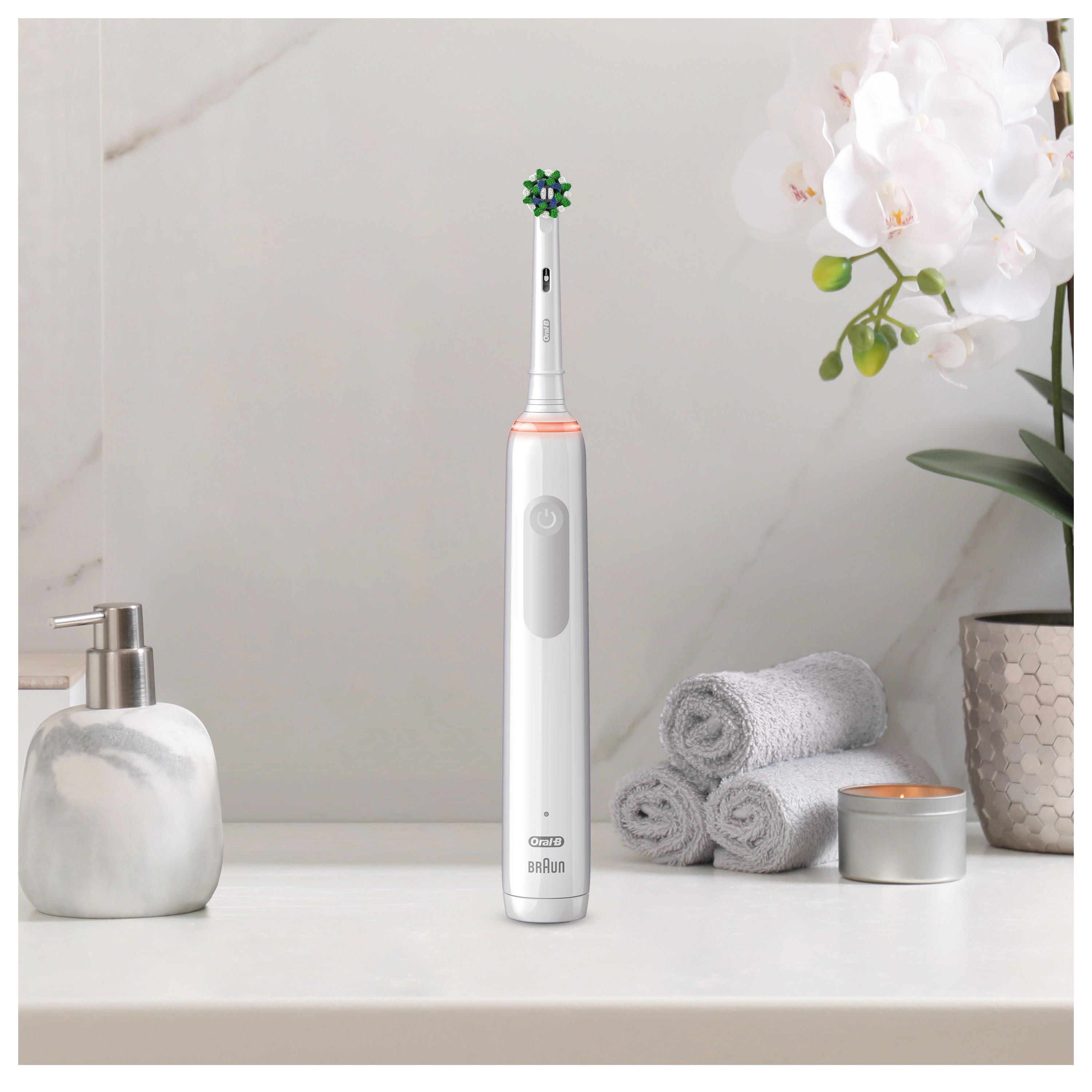 Oral-B - Elektrische Zahnbürste 
