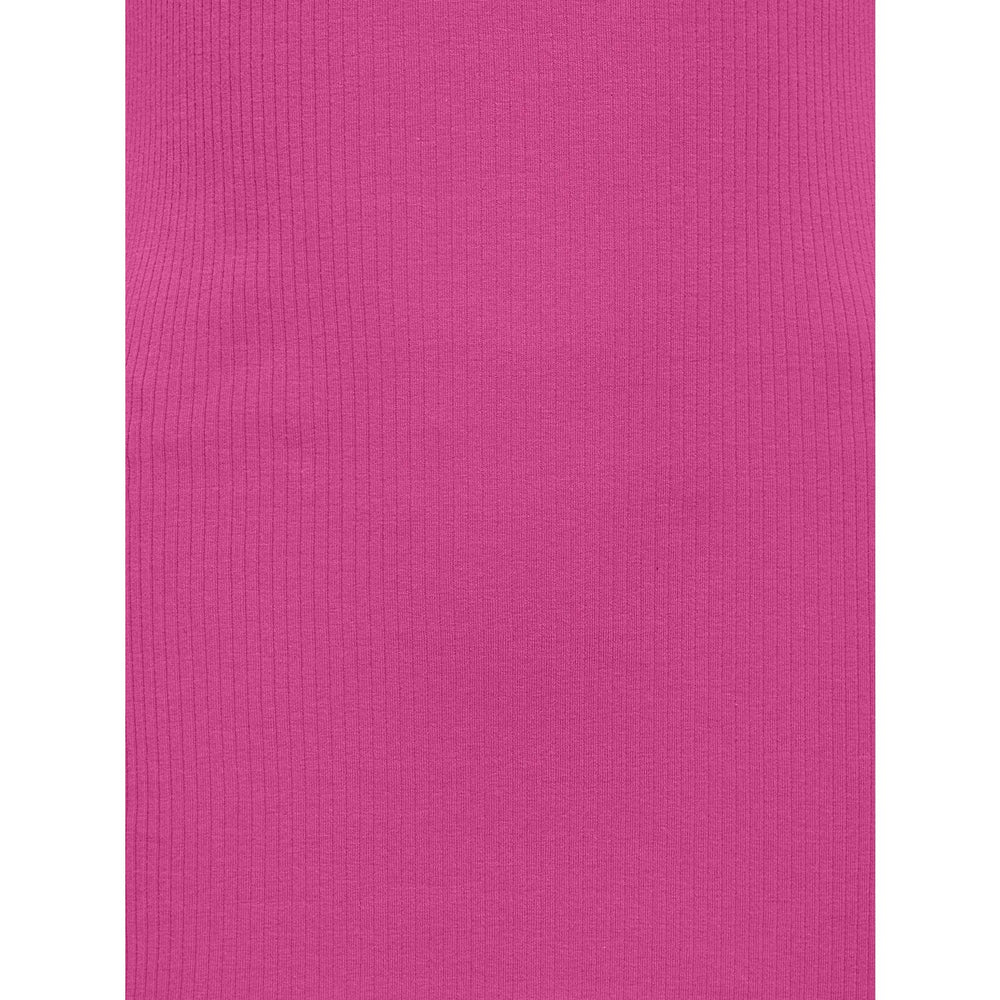 Køb kids ONLY Fuchsia Fedora Belfast Life Midi Kjole Noos